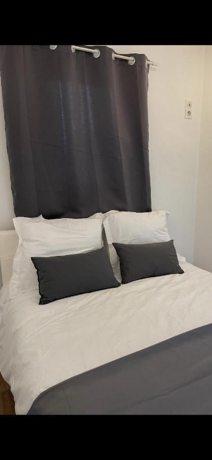 Appartement Avec Piscine Privee Cagnes-sur-Mer Buitenkant foto