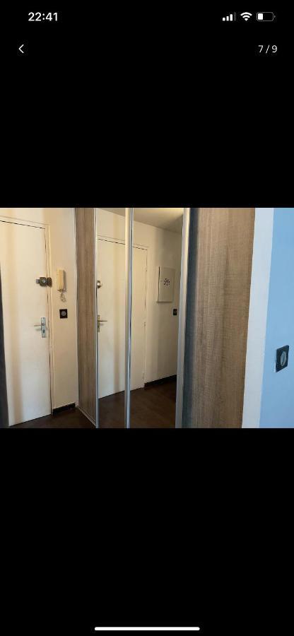 Appartement Avec Piscine Privee Cagnes-sur-Mer Buitenkant foto
