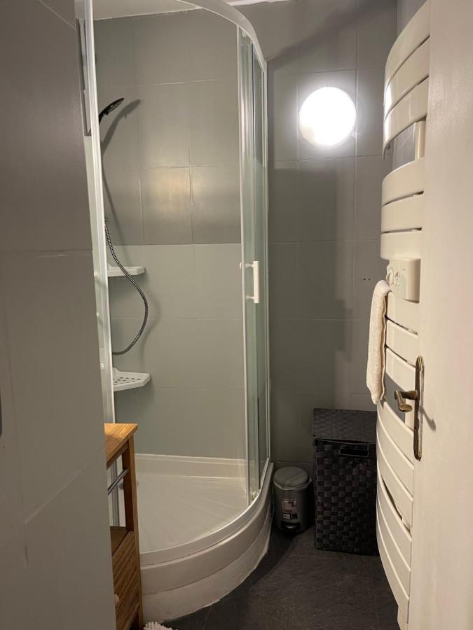 Appartement Avec Piscine Privee Cagnes-sur-Mer Buitenkant foto