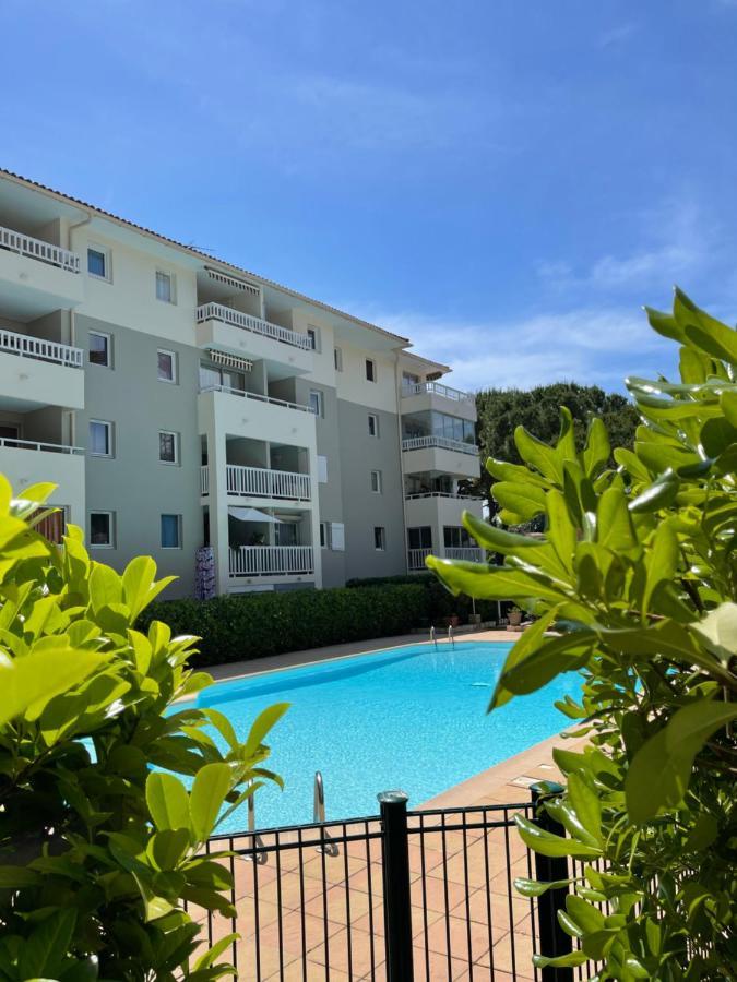 Appartement Avec Piscine Privee Cagnes-sur-Mer Buitenkant foto